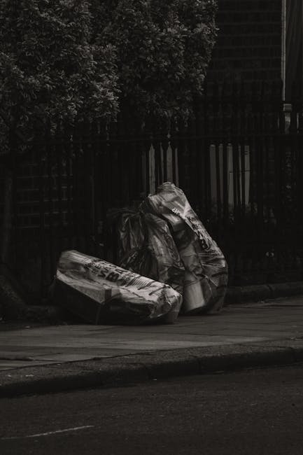 Avoid hidden rubbish removal charges in Brimsdown what to know