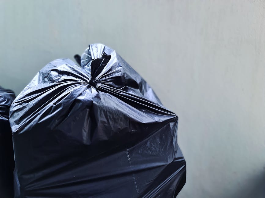 Brimsdown business rubbish collection rates for shops and offices