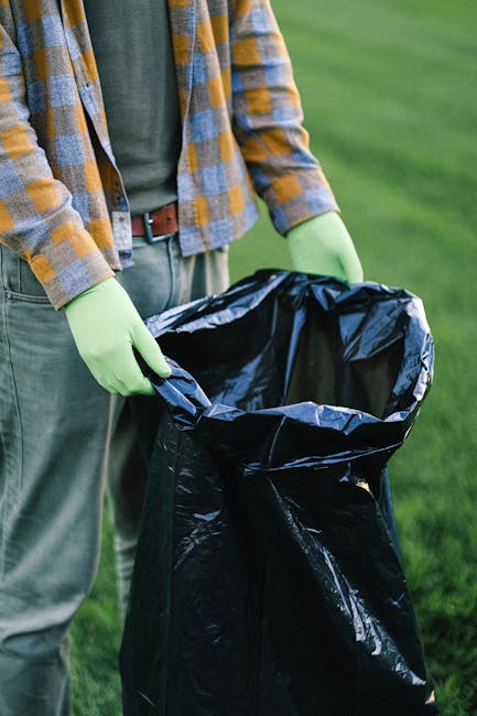Enfield Lock bulky rubbish removal same day service options